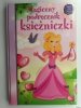 MAGICZNY PODRĘCZNIK KSIĘŻNICZKI - Carlo Nieto Martinez